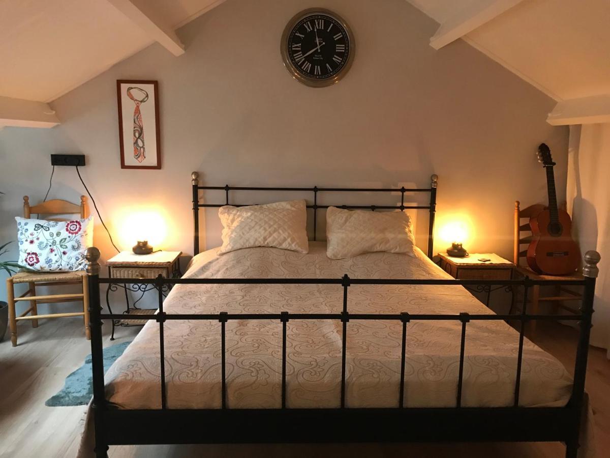 Het Uilennest Bed & Breakfast Exloo Eksteriør bilde