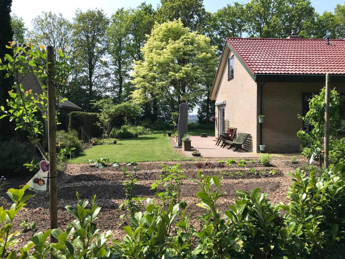 Het Uilennest Bed & Breakfast Exloo Eksteriør bilde